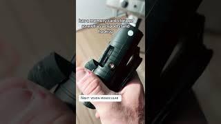 Explore Night Vision Adventure #nightvisionmonocular #hunting #camping