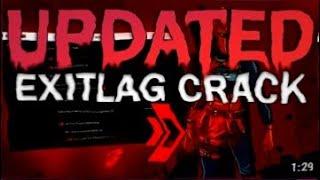 EXITLAG CRACK 2022 - FREE DOWNLOAD - NEW JULY VERSION - FULL ACCES