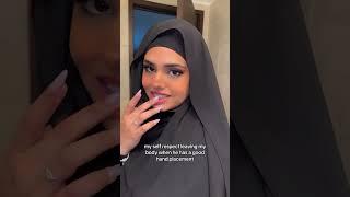 #hijabi #muslimgirl #hijabehaya #explore #abayaworld #usa