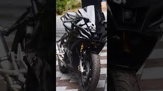 YAMAHA R15 V4 monsterKing #r15v4 #yamaha #king #drems #youtubeshorts #shorts #short #trending #viral