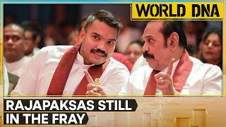 Sri Lanka: Ex-President Mahinda Rajapaksa Denies Retirement Claims | World DNA | WION