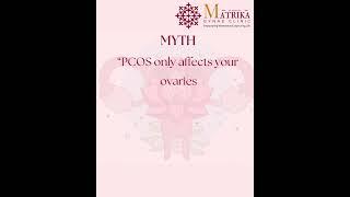 PCOD Myths vs Facts: Debunking Common Misconceptions | Dr Smita Vats
