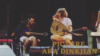 Ofir Viflich & Netanel Mevraty || Picture Ara Dinkjian