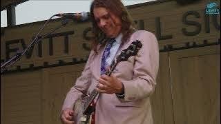 Henhouse Prowlers live at Levitt at the Falls 6/6/25 - Sioux Falls, SD (FULL SHOW)