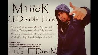 M1noR L1GHTDreaM   Sandan zo'rigayammas