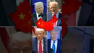 What Trump Said About China Tariffs This Week
