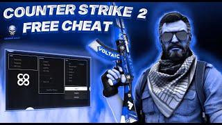 Ultimate CS2 Cheats! | Hack panel | Wallhack + Aimbot | Free Counter-Strike 2 Hacks Download