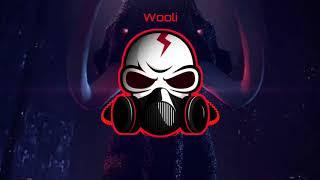 Wooli - Throw It Up