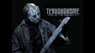 Terrordrome Gameplay Undead Jason Voorhees Story Mode