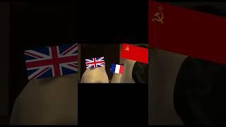 Кабум? Да Люкс кабум #hoi4meme #paradox #memes
