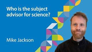 An introductory note from OCR's subject advisor for physics, Mike Jackson