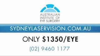 LASIK Sydney - Laser Eye Surgery & Cataract Surgery | Australian Institute of Eye Surgery