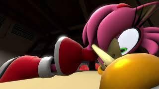 Amy rose fart