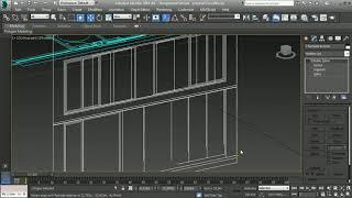 Curso de modelado arquitectónico con 3dsmax   02 Infoarquitectura 02 03 02 Fachadas