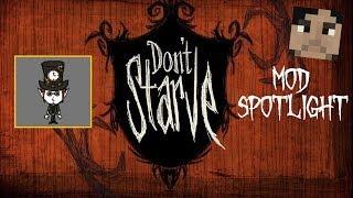 Don't Starve Mod Spotlight: Wheliker