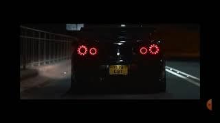 the midnight runner  'by Torque Gt