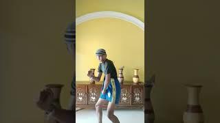 JOGET TIKTOK NGESELIN #Shorts