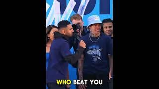 Kyle Walker 1v1 + HIM 