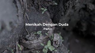 ASMR Husband Indonesia: Menikah Dengan Duda part 1