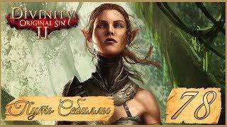 Divinity: Original Sin II  78: Карманный мир импов