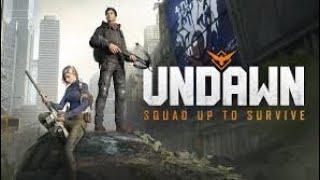 NEW GAME "UNDAWN" TAMIL WITH OUR FRIENDS #undawn #gmyt #multiplayer #gaming