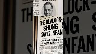 Vivien Thomas: The Unsung Hero of Medical Miracle