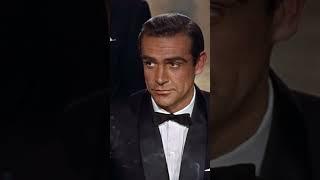 DR. NO | Bond, James Bond.