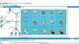 CCNA 200-301 | How to Configure  Extended Access Control Lists (ACL) | ACL Part 3 | CCNA Bangla