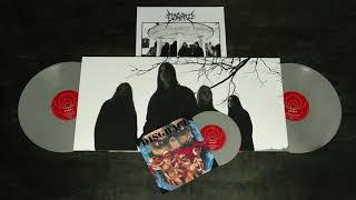 Disgrace: Grey Misery - The Complete Death Metal Years - Unboxing video