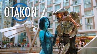 OTAKON 2024 | 4K COSPLAY HIGHLIGHTS | WASHINGTON, D.C. ANIME CON