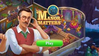 MANOR MATTERS | Chateau Twilight - DAY 5 | FULL STORY