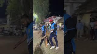 Final Match mini highlights #minivlog #minihighlights #shorts #cricket #video #tennisballcricket