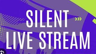 Silent livestream please join