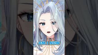 What it’s like being a vtuber  #shorts #amalee #vtuber