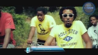 CHRONIXX 2016 MIX trailer dj invasion Ke