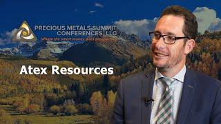 ATEX Resources, progressing a Copper Gold Giant