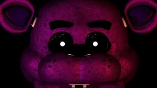 1983: Until The Fear Custom Night/ОБЗОР/All Jumpscares