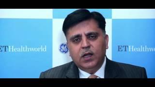 Rajit Mehta, CEO, Max Healthcare Institute Ltd, New Delhi