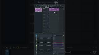 Отключаем растяжение автоматизации в FL Studio