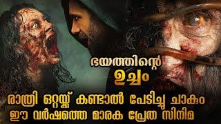 മലയാളികളെ ഞെട്ടിച്ച അറേബ്യൻ പ്രേത സിനിമ | കാണാൻ ധൈര്യമുണ്ടോ