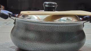 biriyani pot/unboxing with useful tips/SHA'SSSS KITCHEN...