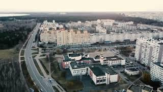 Город - Солигорск