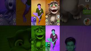 Talking tom #funny #viral #trending #shorts