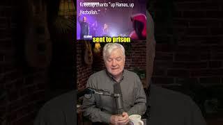 The curious case of Mark Meechan exposes the hypocrisy of the left when it comes to free speech.