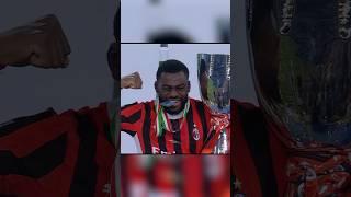 Wiser, stronger and more Rossonero than ever!  | #shorts