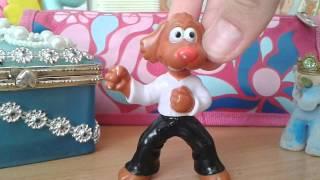 Интересные игрушки #1/ Interesting toys Lalaloopsy Вероника