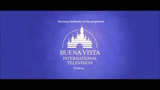 Buena Vista International Television Logo History (1985-2007) - Reversed!