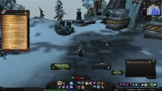 World of Warcraft Quest: Улыбайтесь, вас снимают! (id=12184)