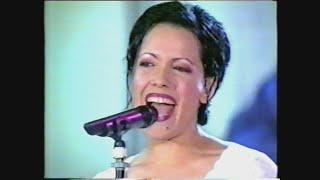 Antonella Ruggiero - Inafferrabile - Festivalbar 1999