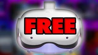 10 Best FREE Quest 2 Games (DON'T MISS OUT)